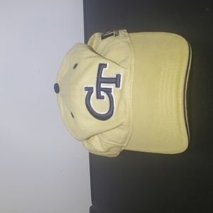 Georgia Tech Yellow Jackets hat
